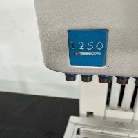 Integra Mini 96 12.5uL Automatic Pipettor image 2